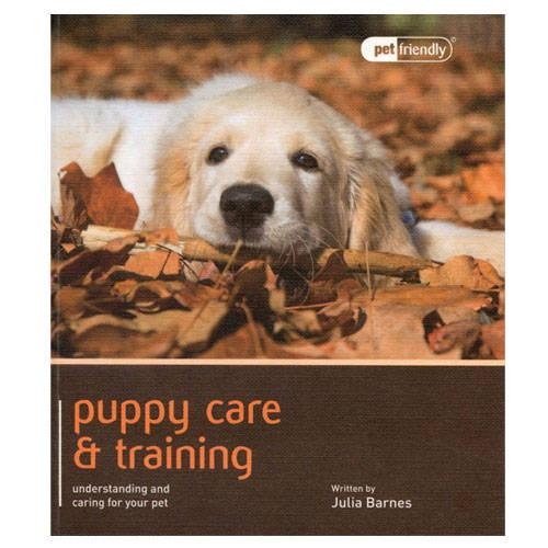 Puppy Training & Care - Pet Friendly