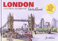 London Sketchbook