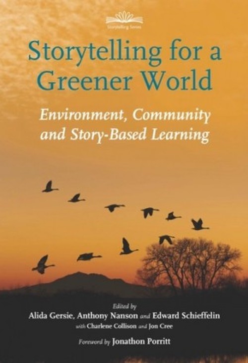 Storytelling For a Greener World