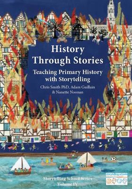 History Through Stories