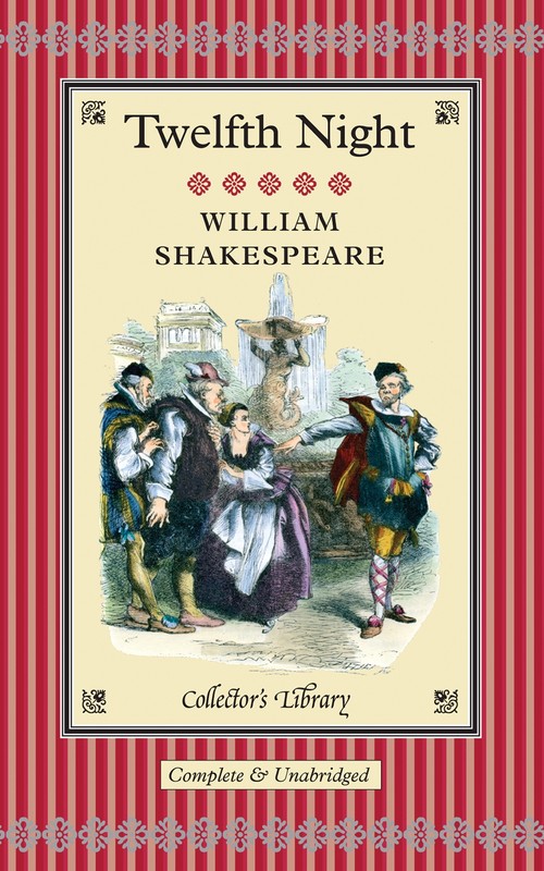 Twelfth Night