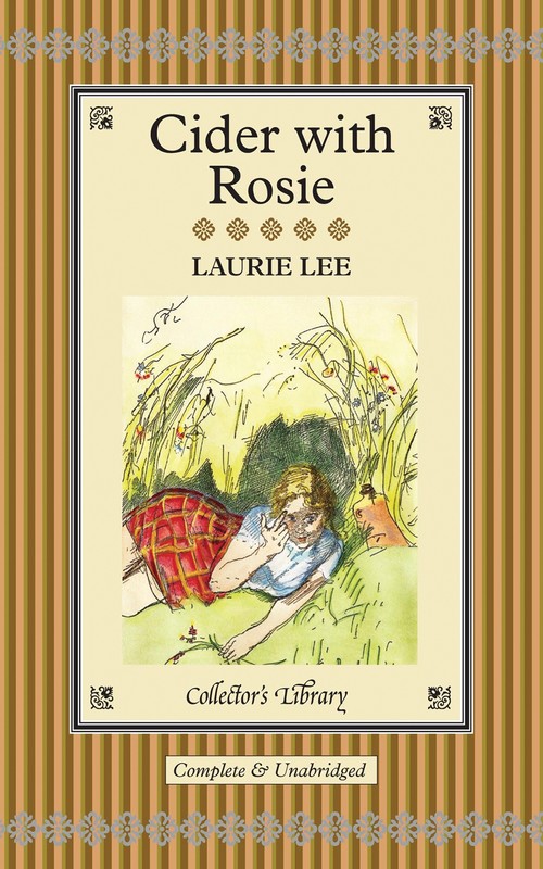 Cider with Rosie
