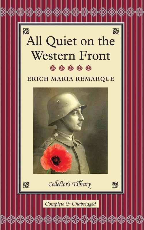 All Quiet on the Western Front