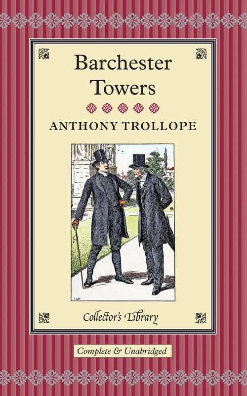 Barchester Towers