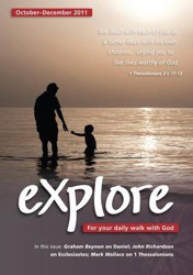 Explore