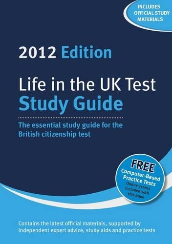 Life in the UK Test: Study Guide