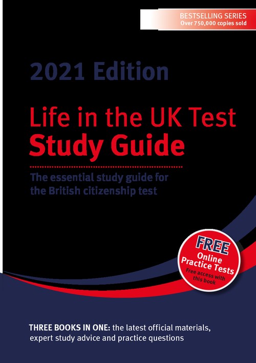 Life in the UK Test: Study Guide 2021