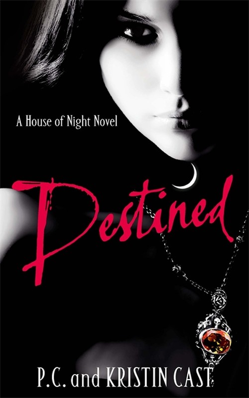 Destined