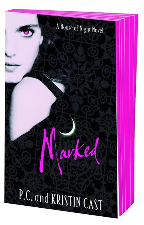 Marked