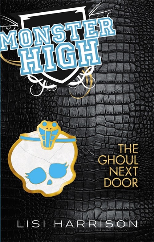 The Ghoul Next Door