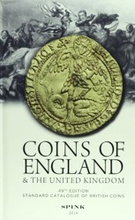 Coins of England and the United Kingdom
