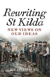 Re-Writing St Kilda