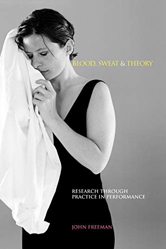 Blood, Sweat & Theory