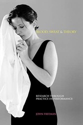 Blood, Sweat & Theory