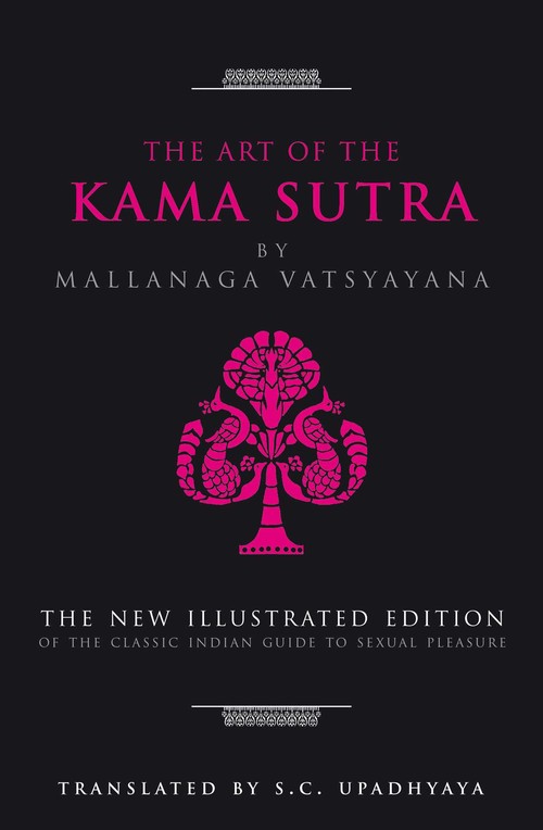 Art of the Kama Sutra