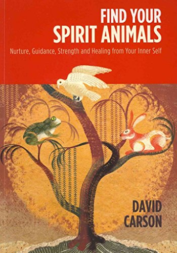 Find Your Spirit Animals