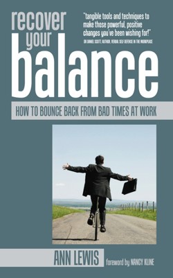 Recover Your Balance