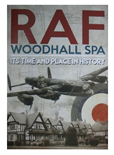 RAF Woodhall Spa