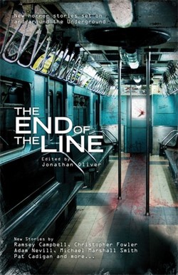 End of the Line