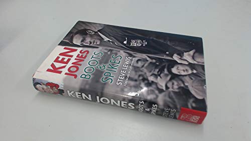 Ken Jones
