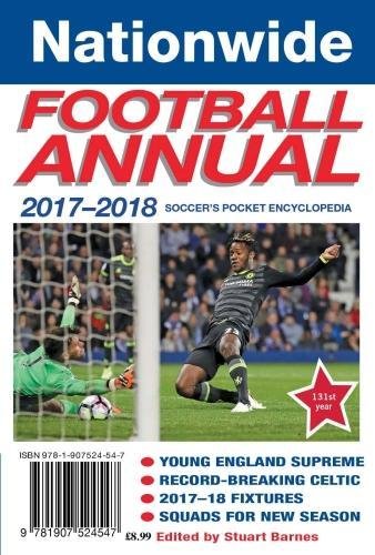 The Nationwide Annual 201718
