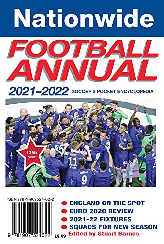 The Nationwide Annual