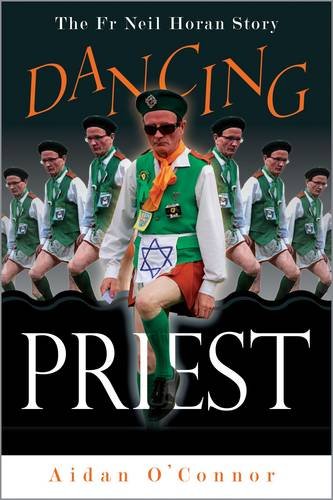 The Dancing Priest