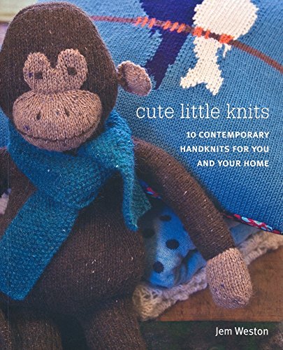 Cute Little Knits