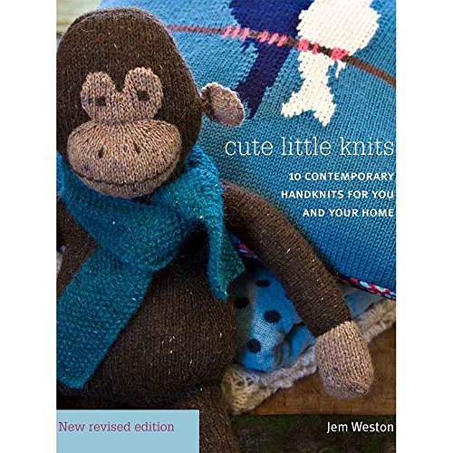 Cute Little Knits