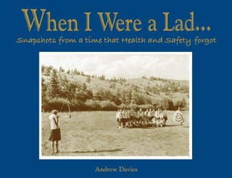 When I Were A Lad