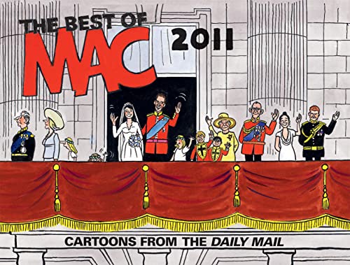 The Best of MAC 2011