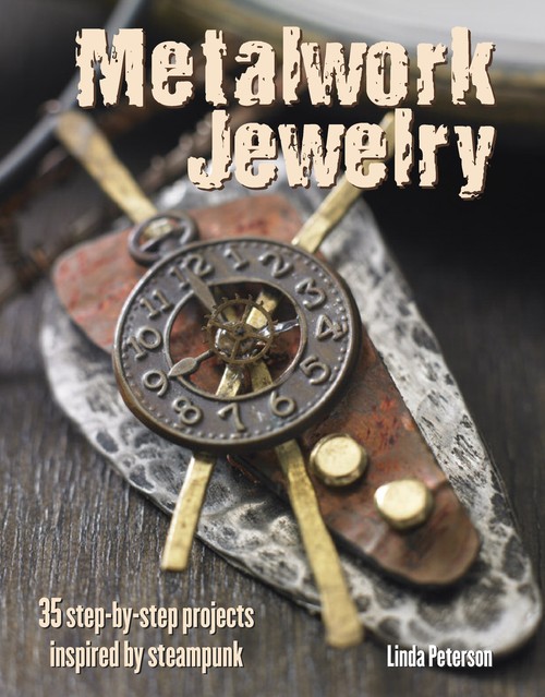 Metalwork Jewelry