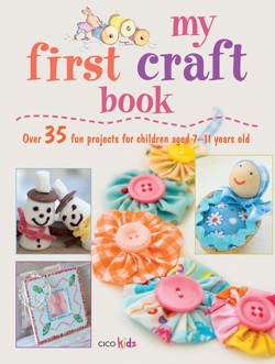 My First Craft Book