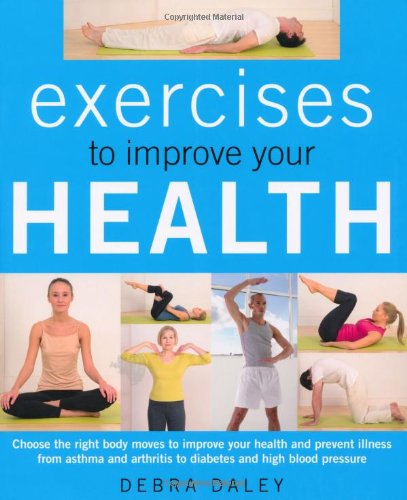Exercise to Improve Your Health