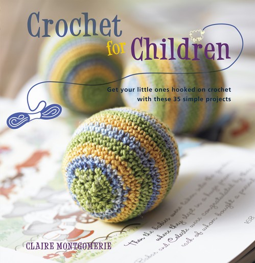 Crochet for Children