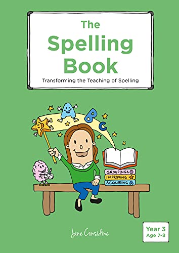 The Spelling Book