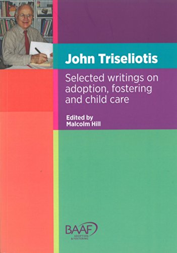 John Triseliotis