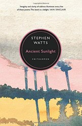 Ancient sunlight