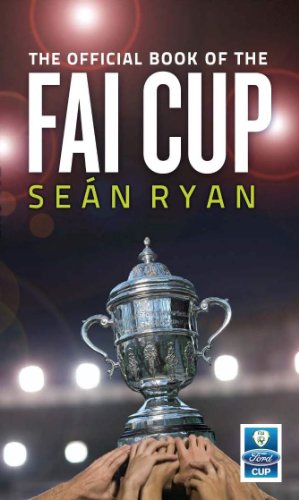 The Official Book of the FAI Cup