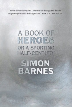 A Book of Heroes