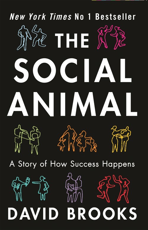 The Social Animal