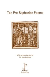 Ten Pre-Raphaelite Poems