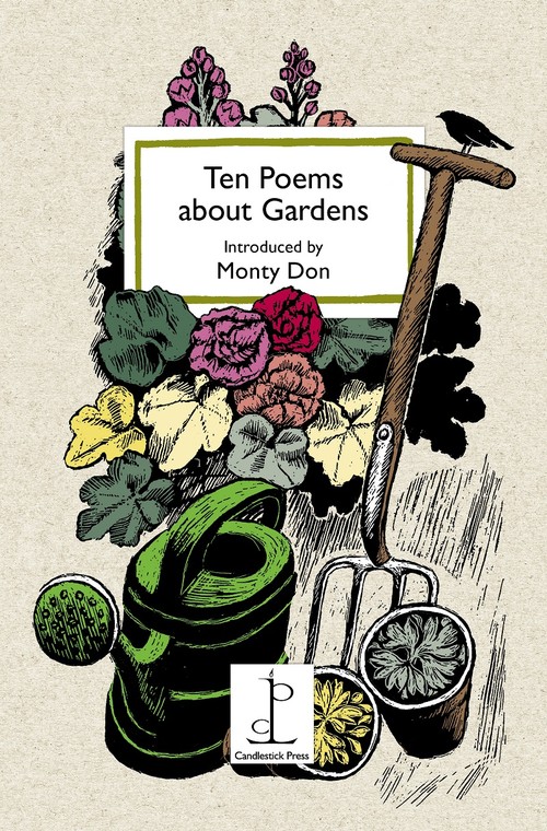 Ten Poems about Gardens