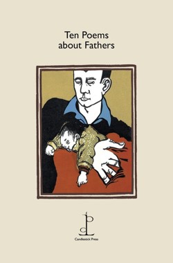 Ten Poems about Fathers
