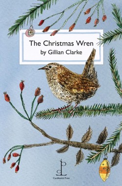 The Christmas Wren