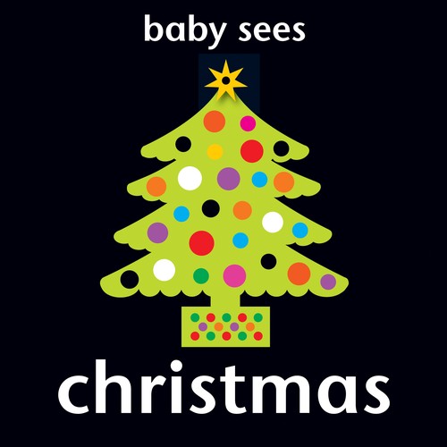 Baby Sees: Christmas