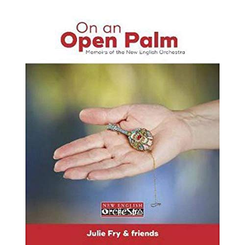 On an Open Palm