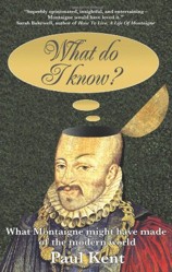 What Do I Know?