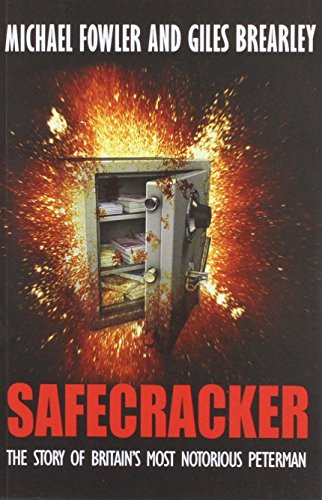 Safecracker