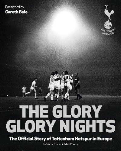 Glory Glory Nights
